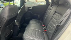 Ford Puma 1.0 EcoBoost Hybrid mHEV ST-Line X Vignale 5dr Petrol Hatchback